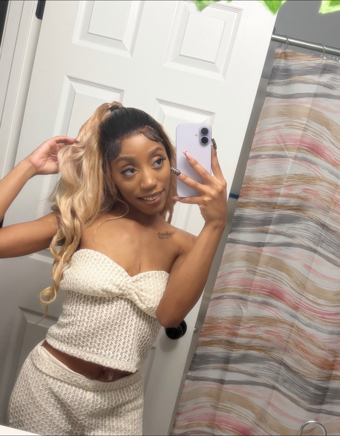 @Living With Riyah💗