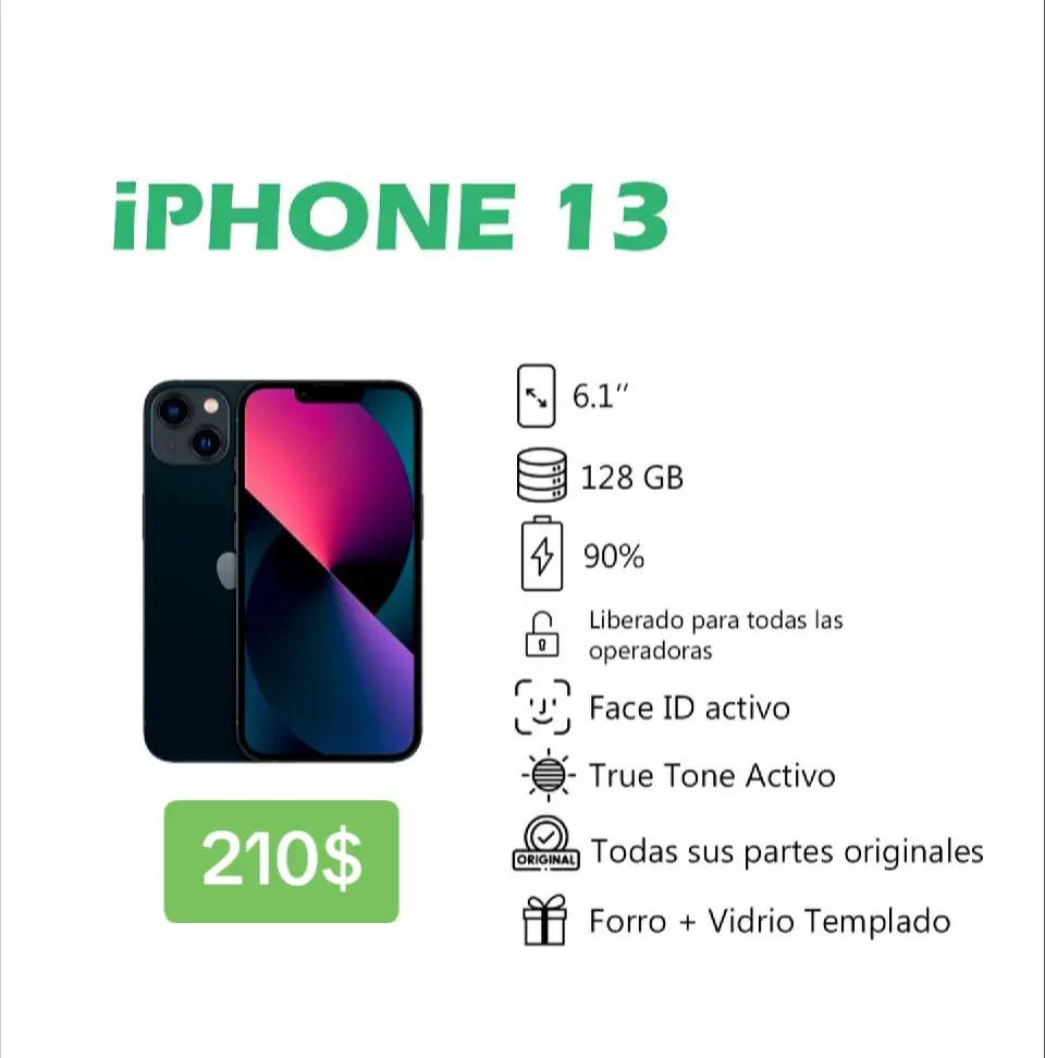 @Tu iPhone 📱