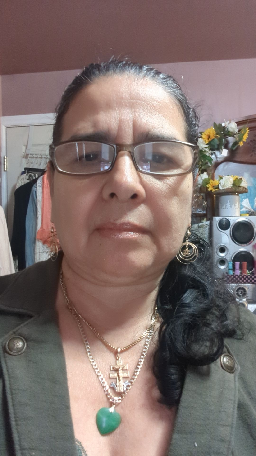 @doctora coraz&oacute;n ❤️