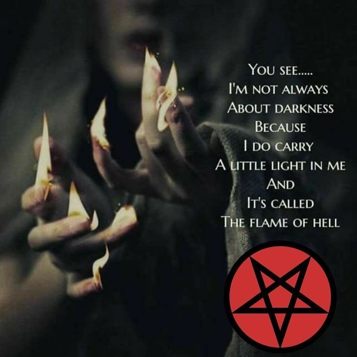 @TheInfernalLegion666