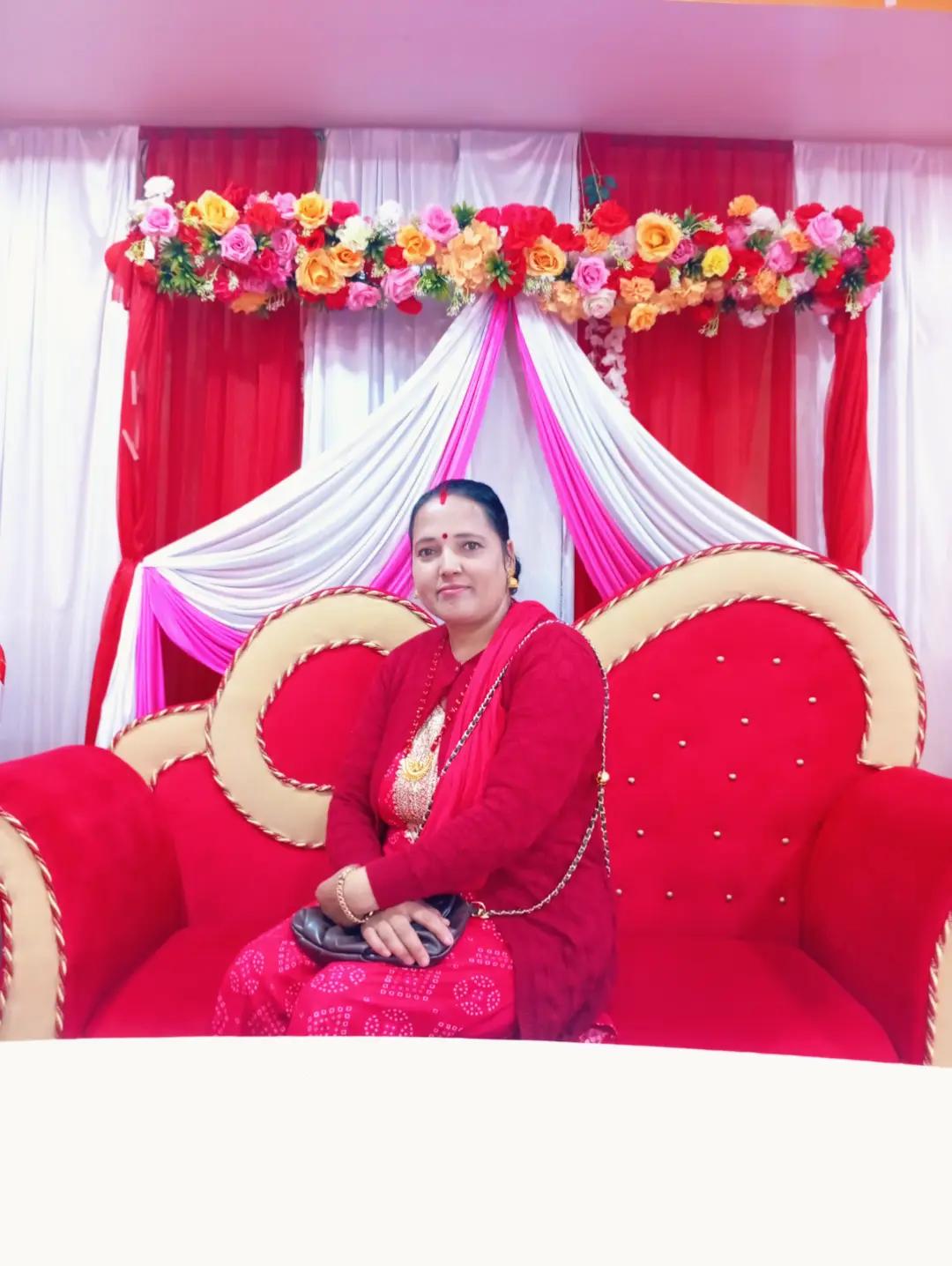 @durga rimal