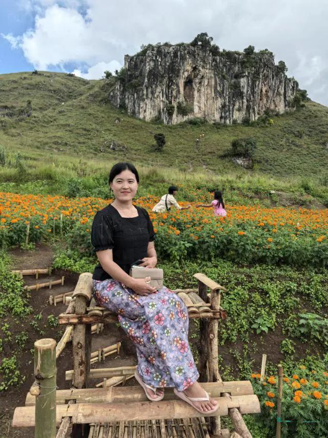 @Nan phyu sin