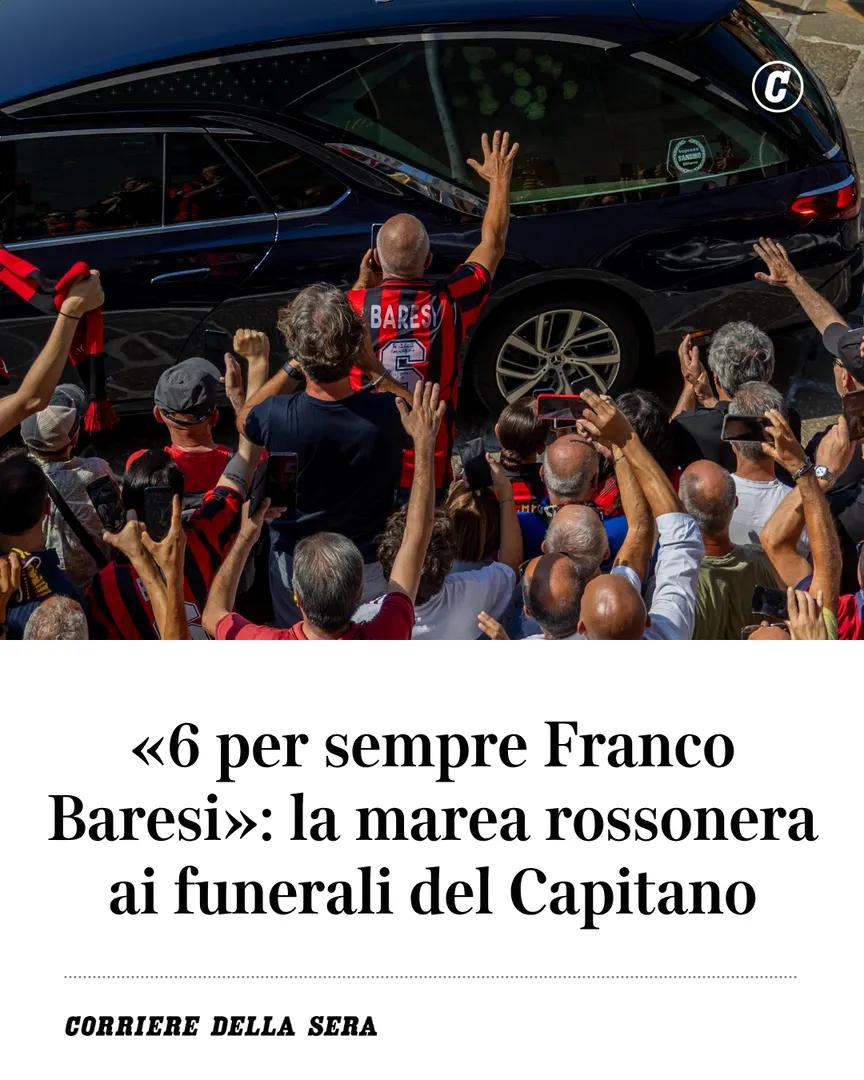 @Corriere della Sera