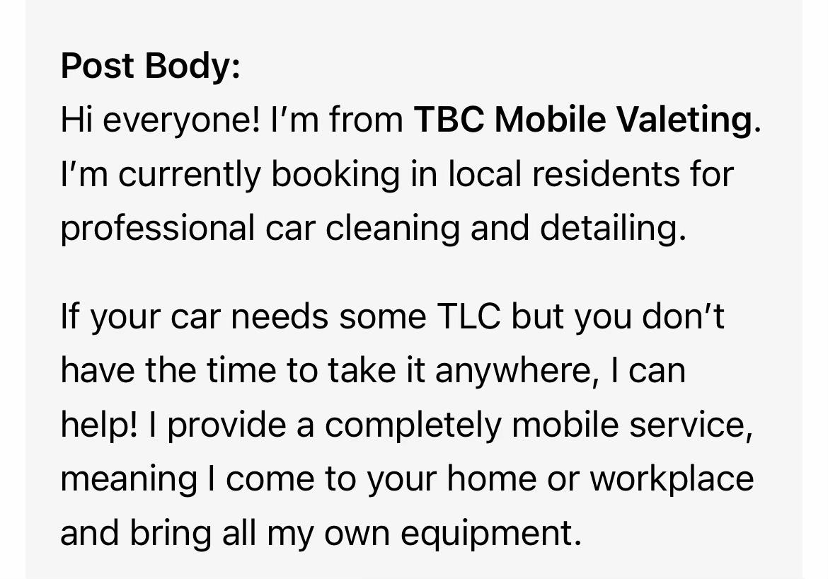 @tbc.mobile.valeting