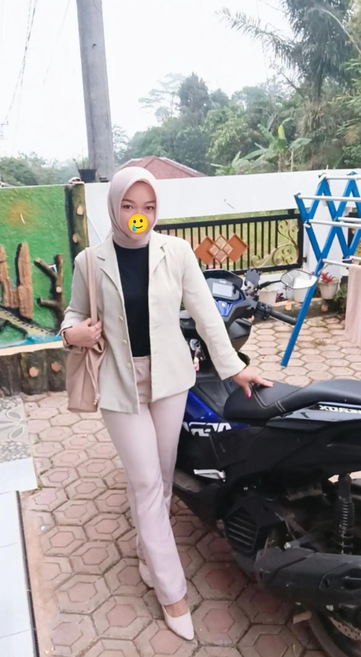 @mengikuti anda