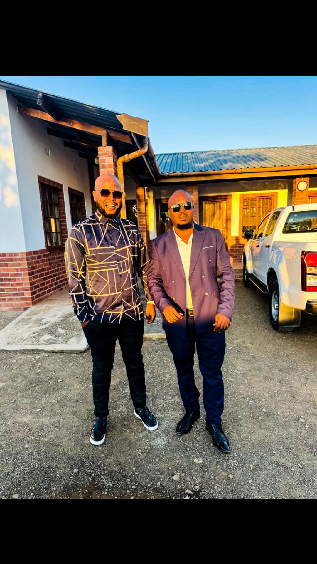 @Menzi Majola