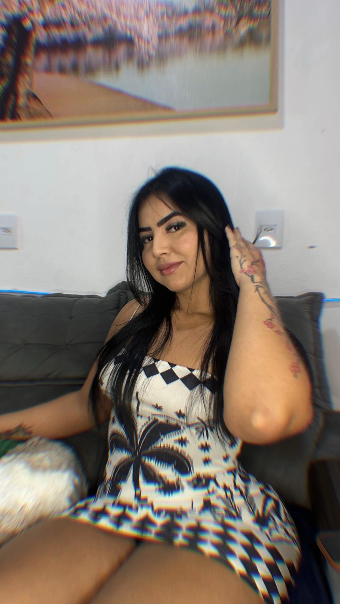 @✨ Samara Sena ✨