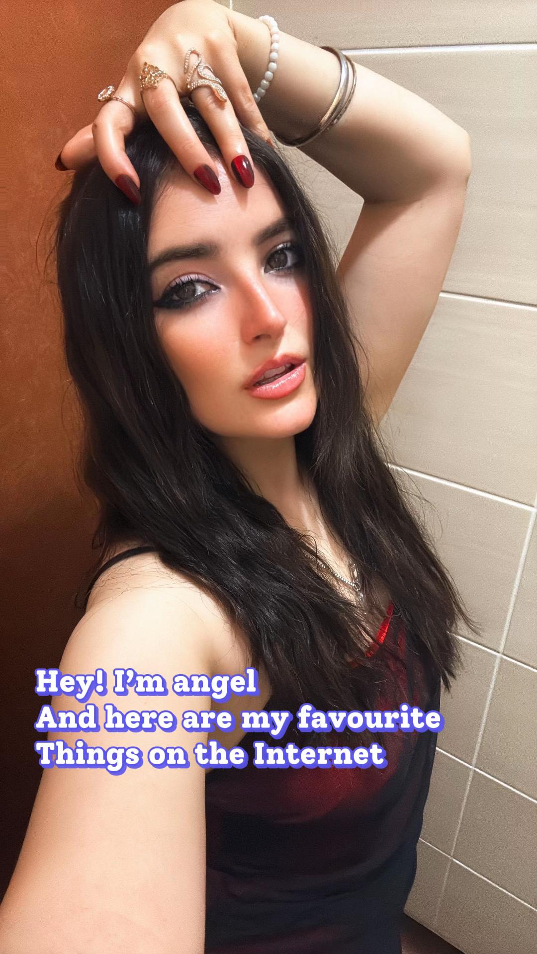 @Angel May