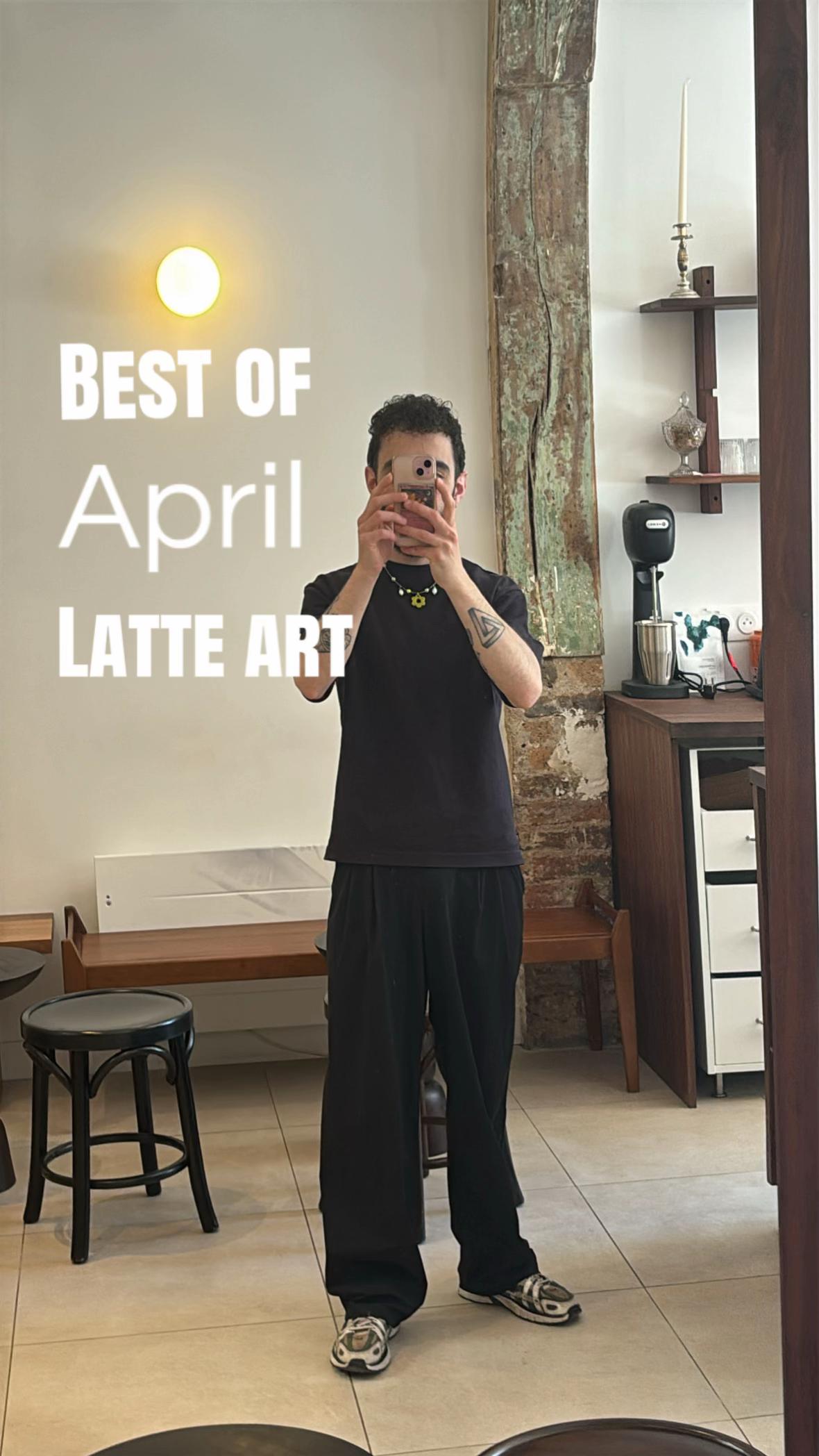 @Baristar🌹👑