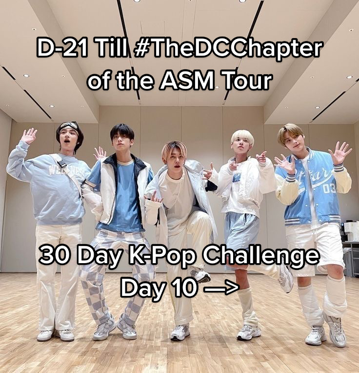 @txt dmv fanbase