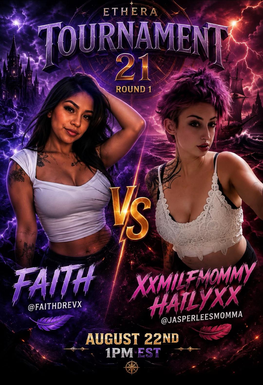 @&spades;️🤍faithdrevx