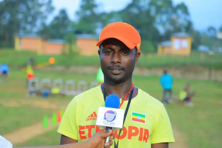 @Asto Alemu