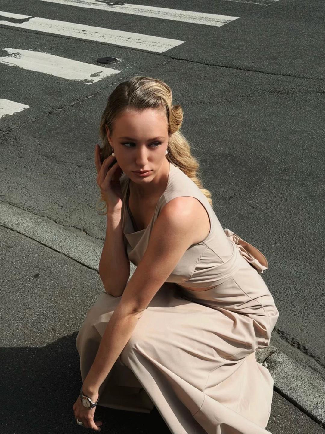 @Sofia Kruz