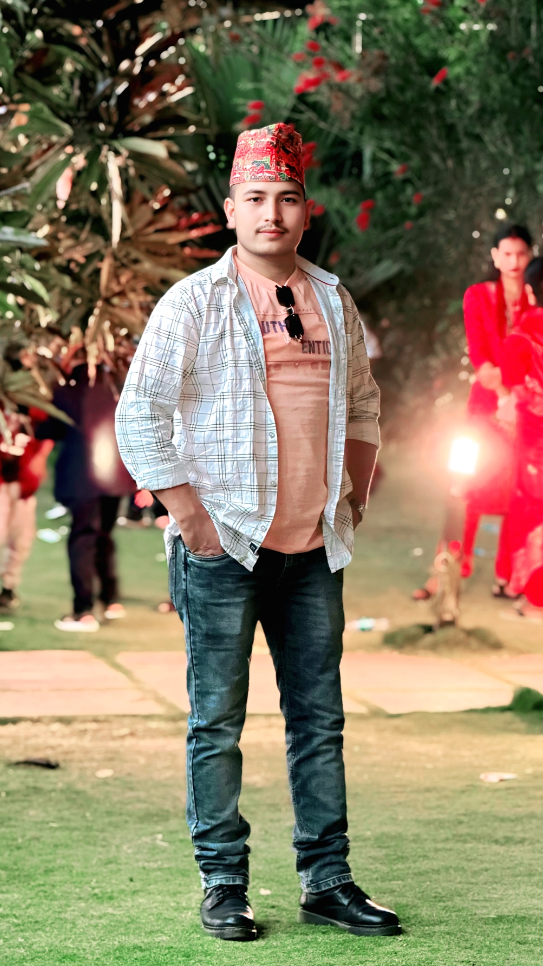 @binaya kumar rokaya