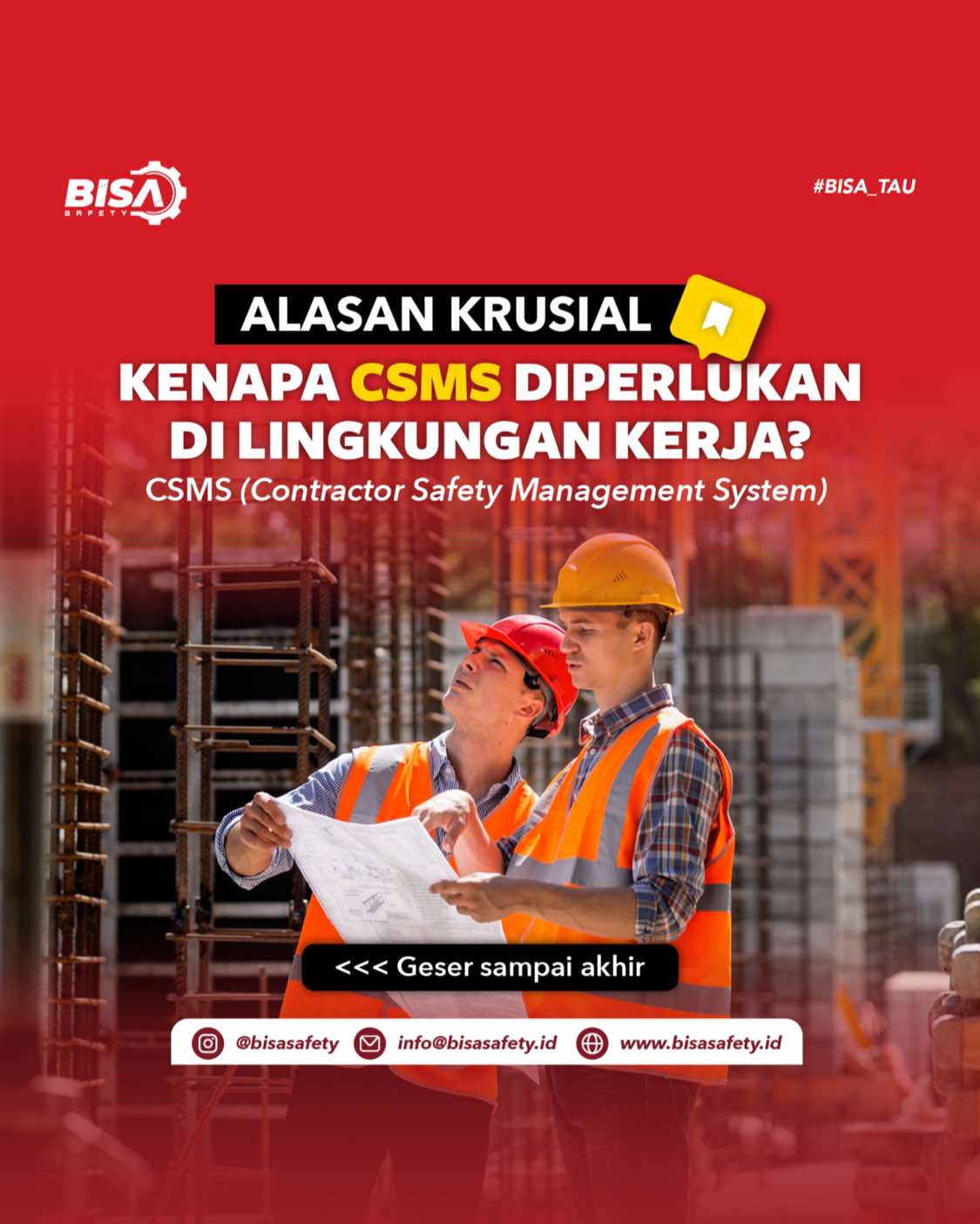 @bisasafety_