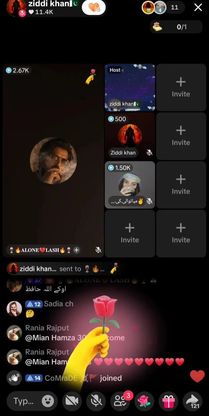 @ziddi khan🇵🇰