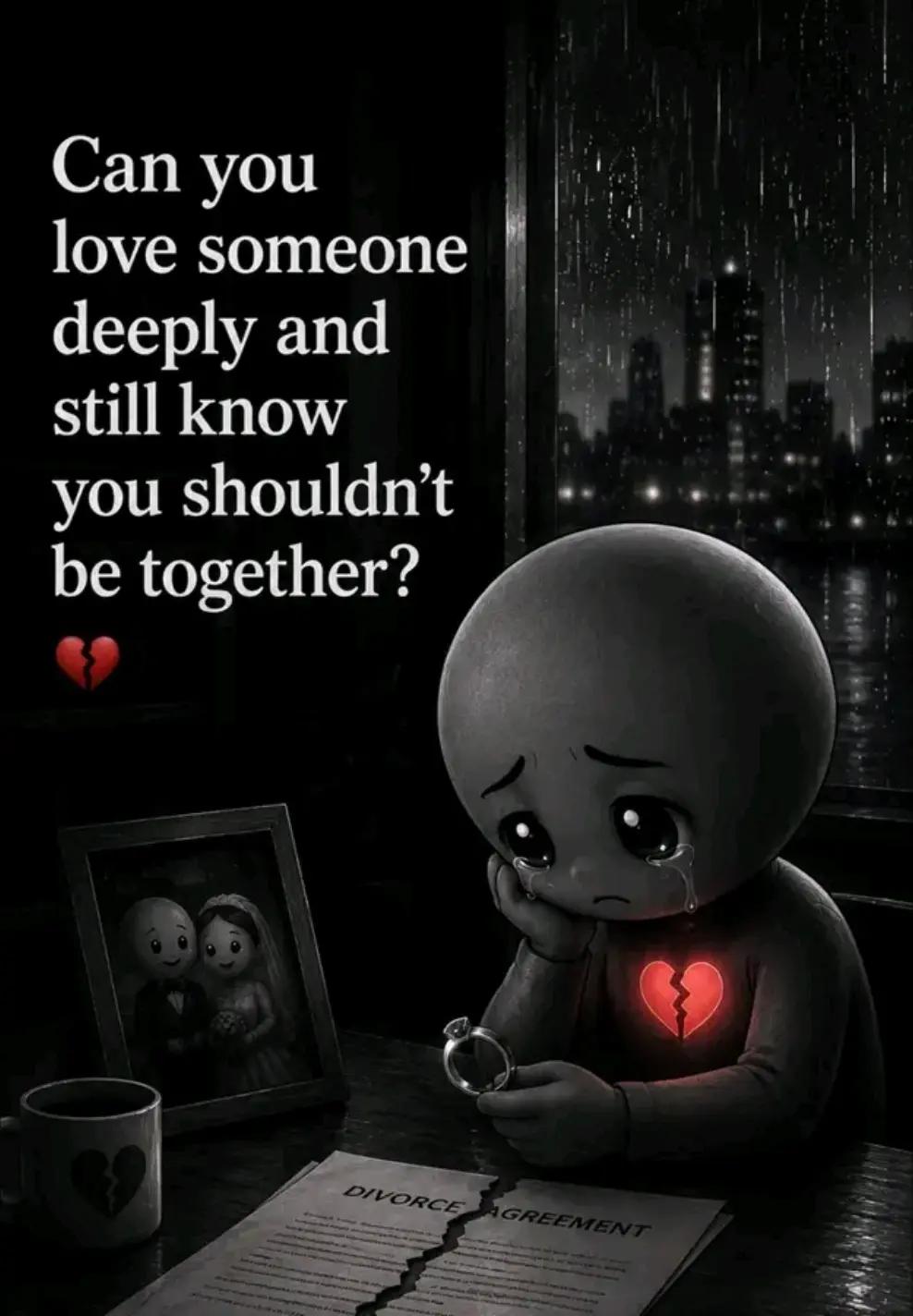 @young love ♥๏ธ Vincent