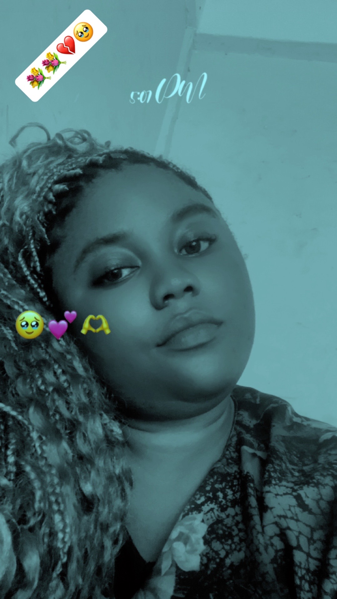 @🧚♀️🦋Akosua Noella🦋