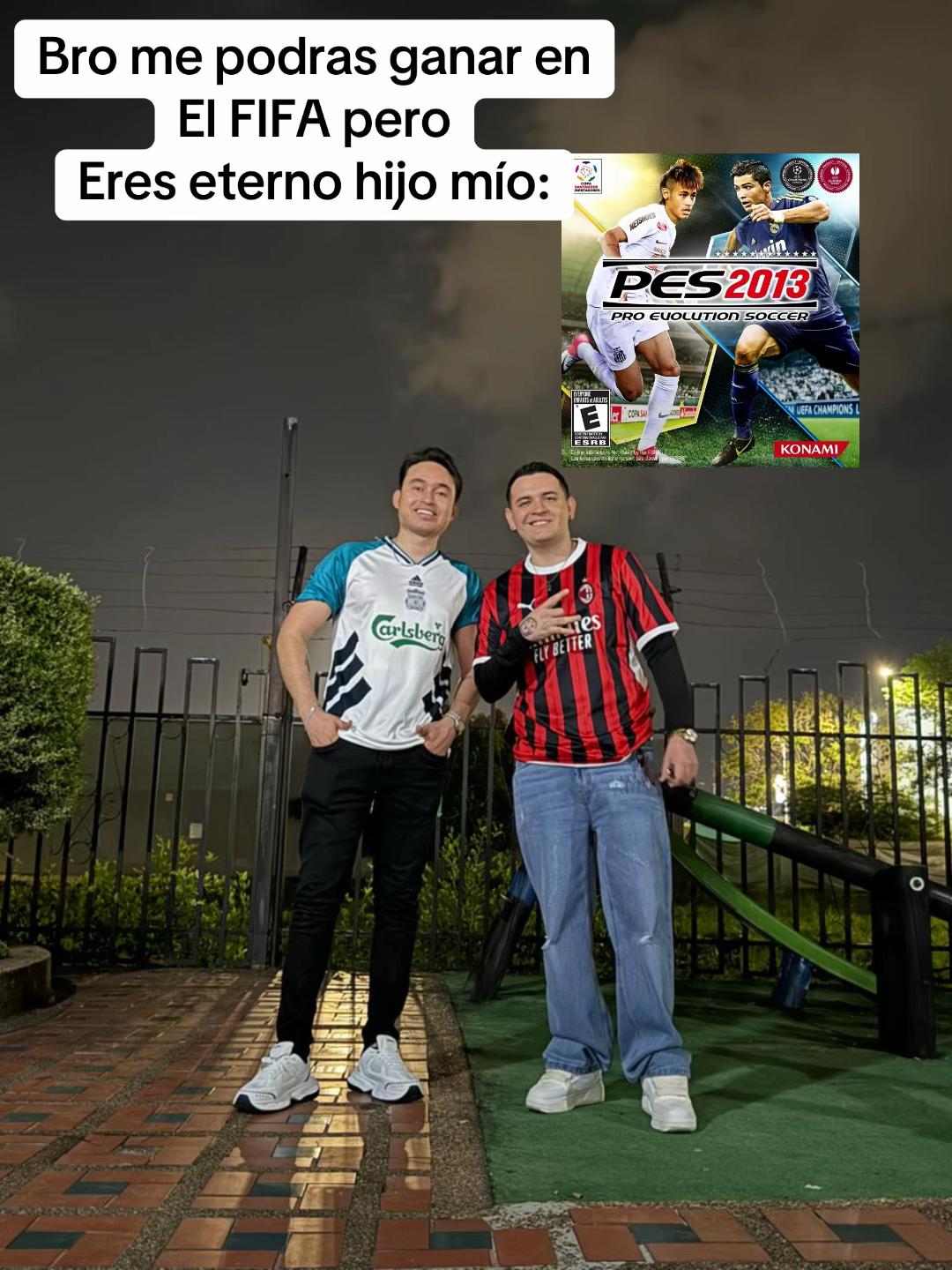 @Chicomalo_futbol