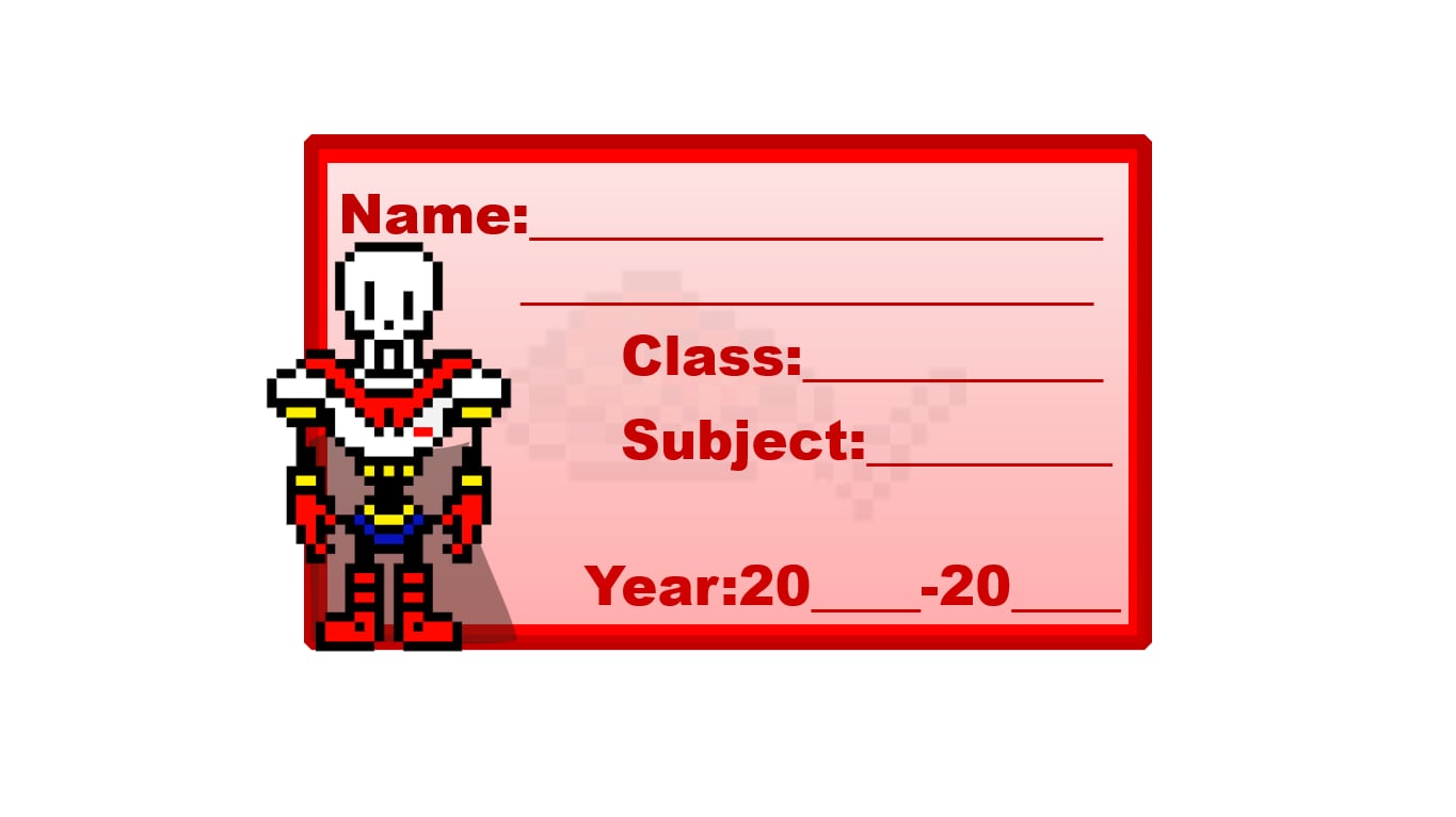 @Sans