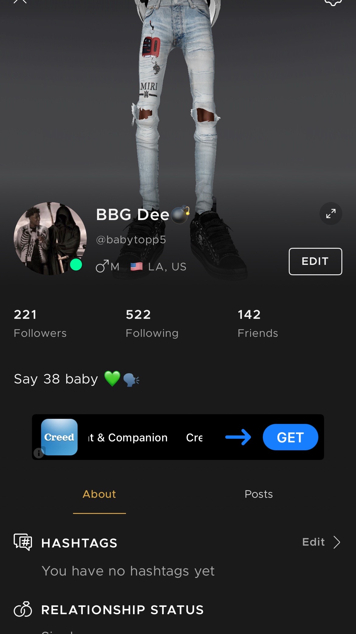 @bbgdeevu💣🗣