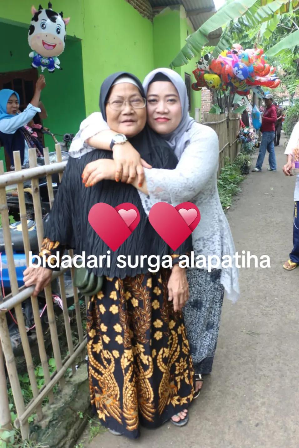 @Bunda Bohayy
