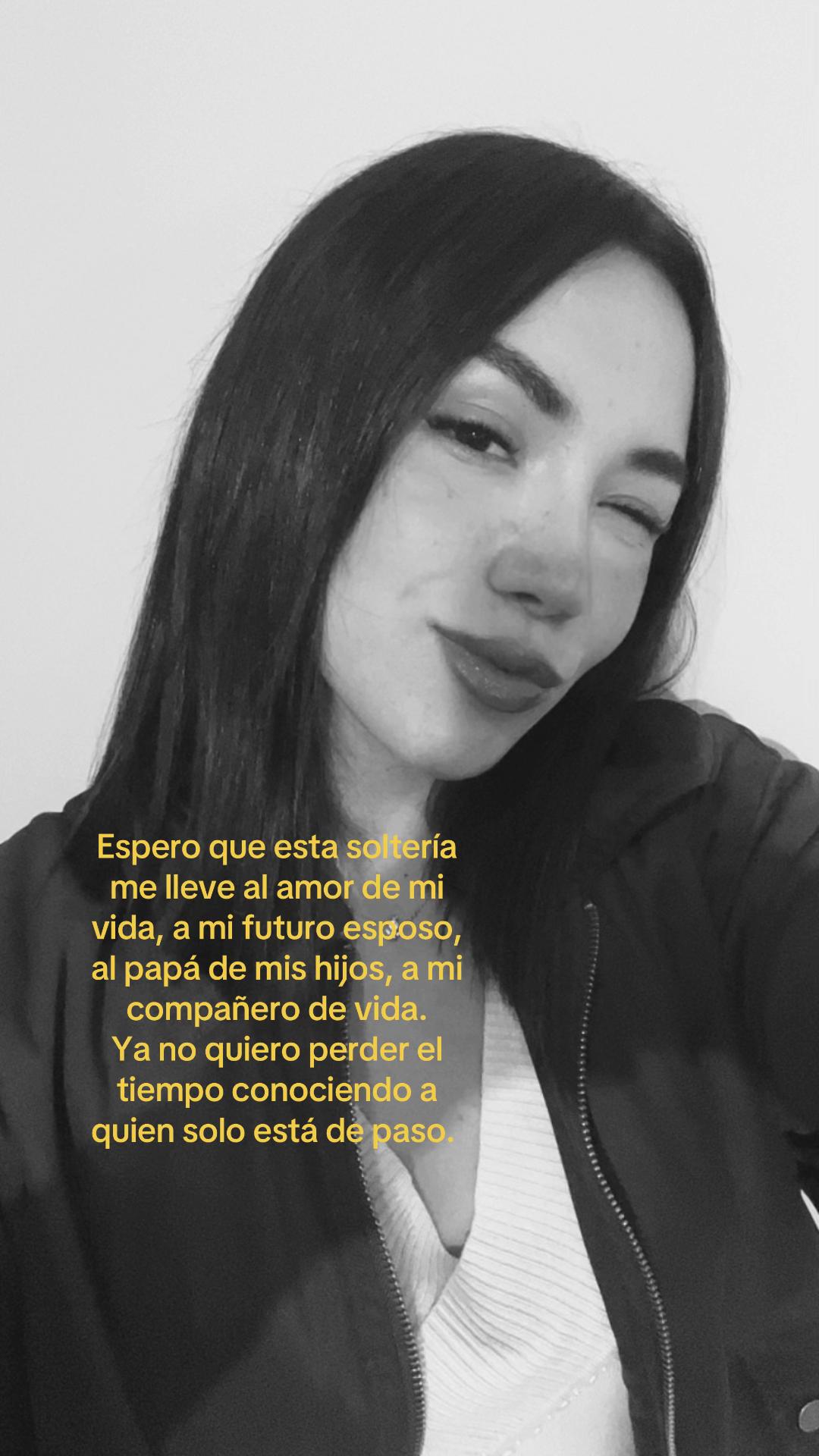@Mayra