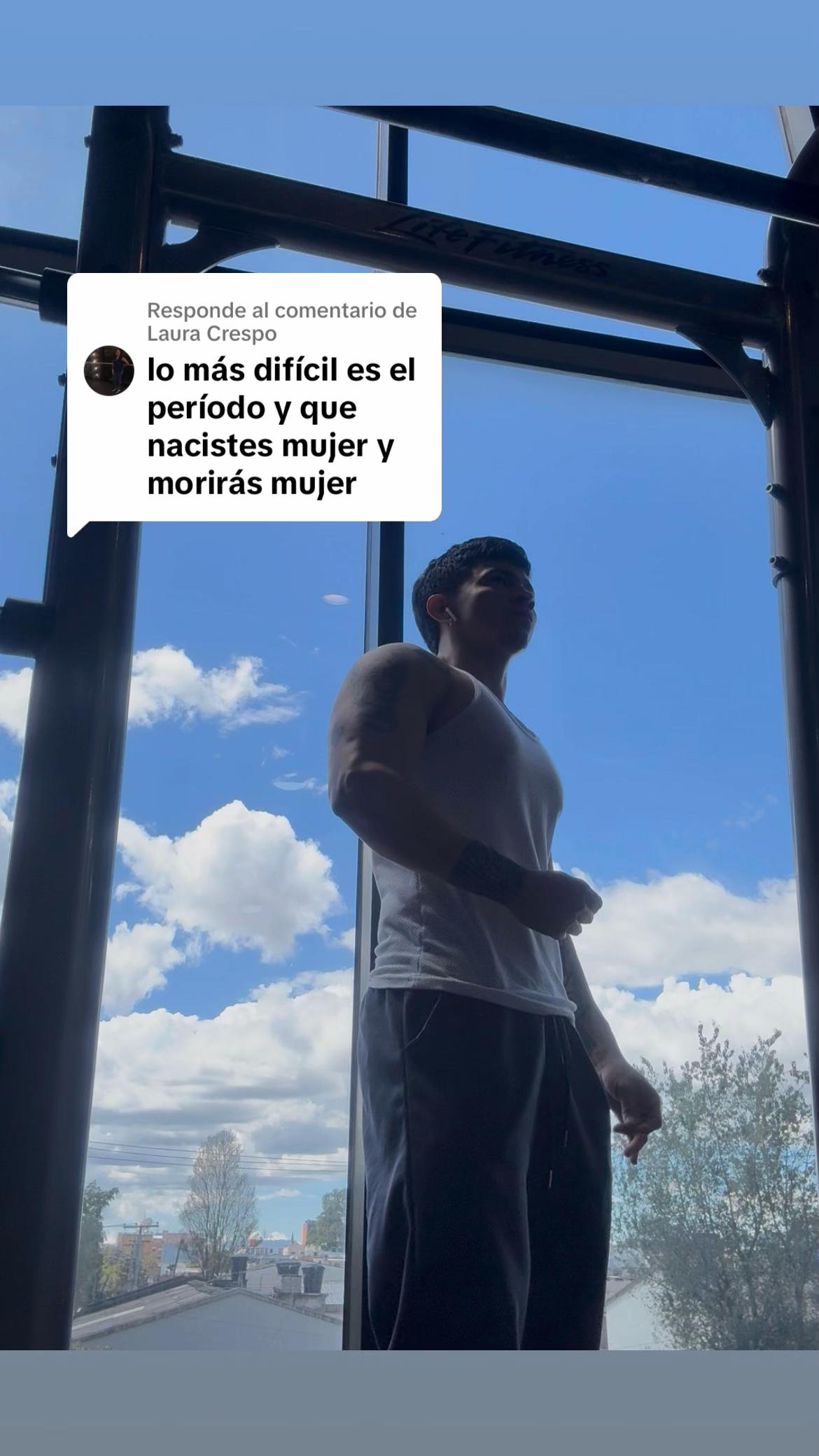 @Alex 👾🏳️&zwj;⚧️🇨🇴
