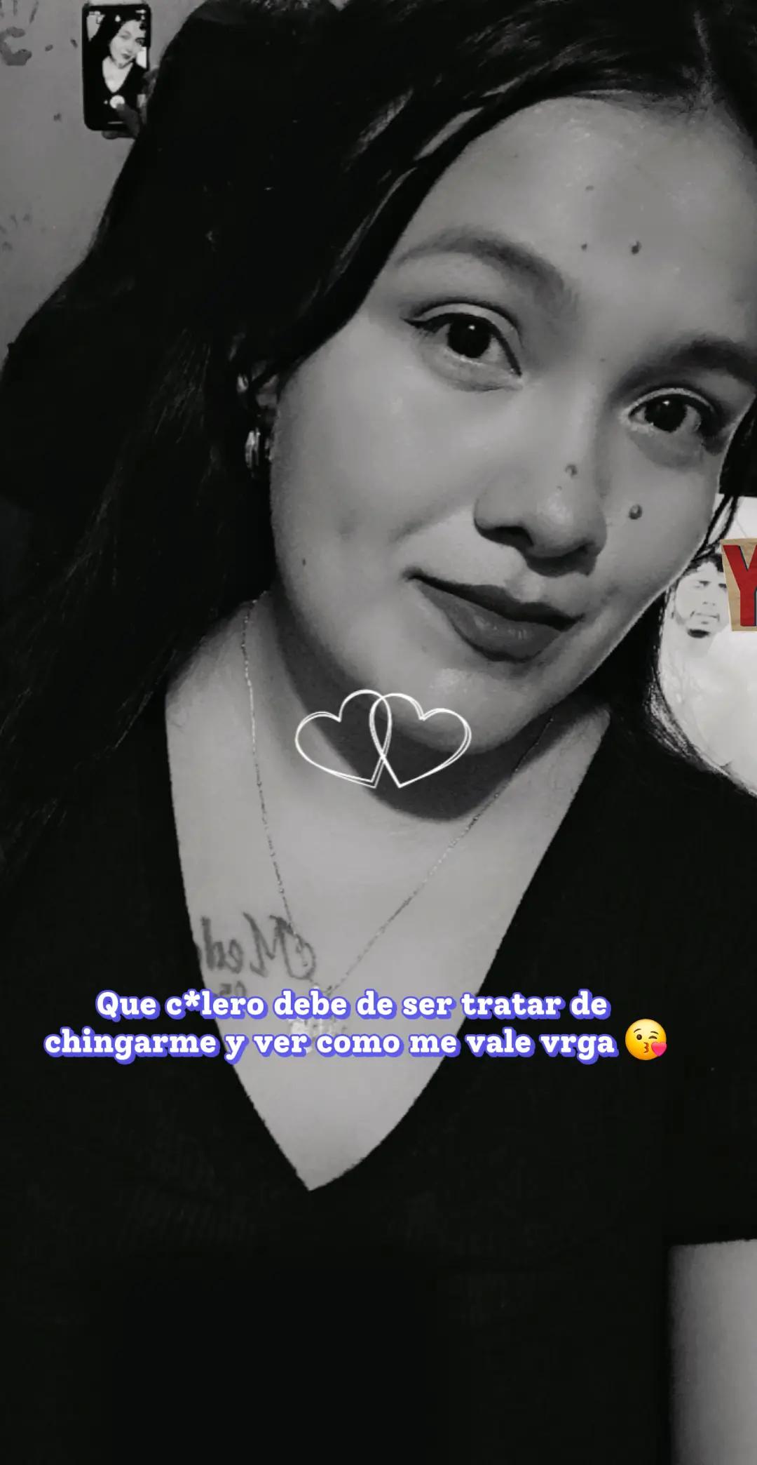 @Esther González ❤