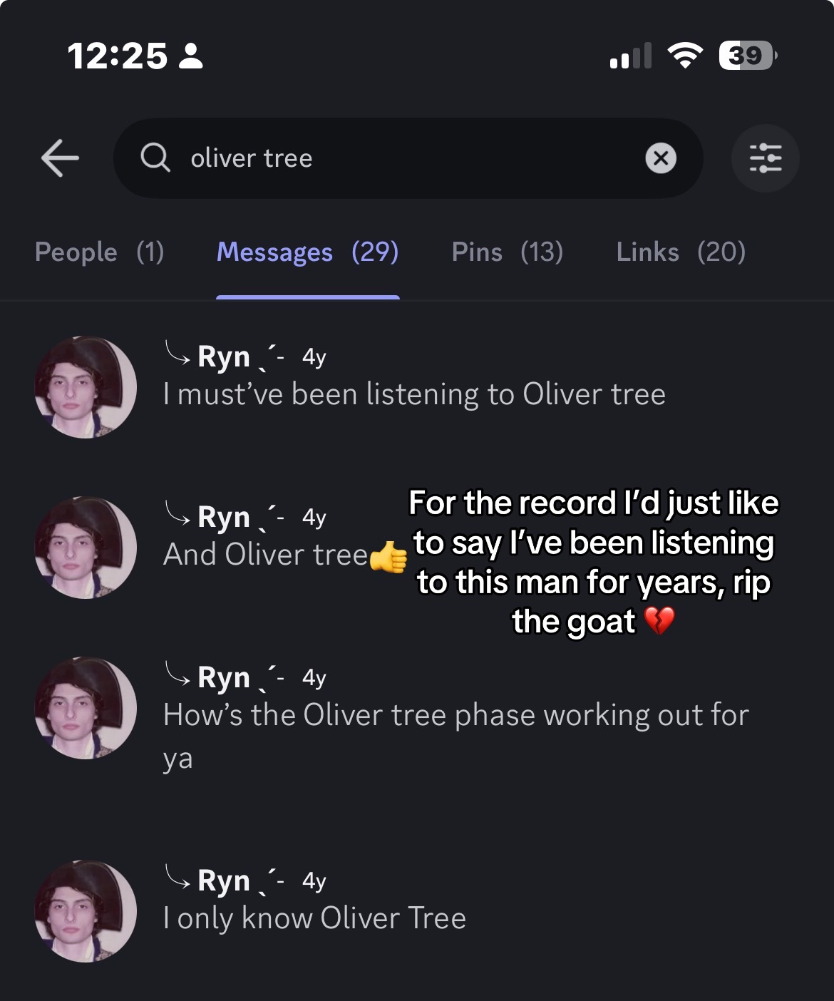 @Ryn on main account