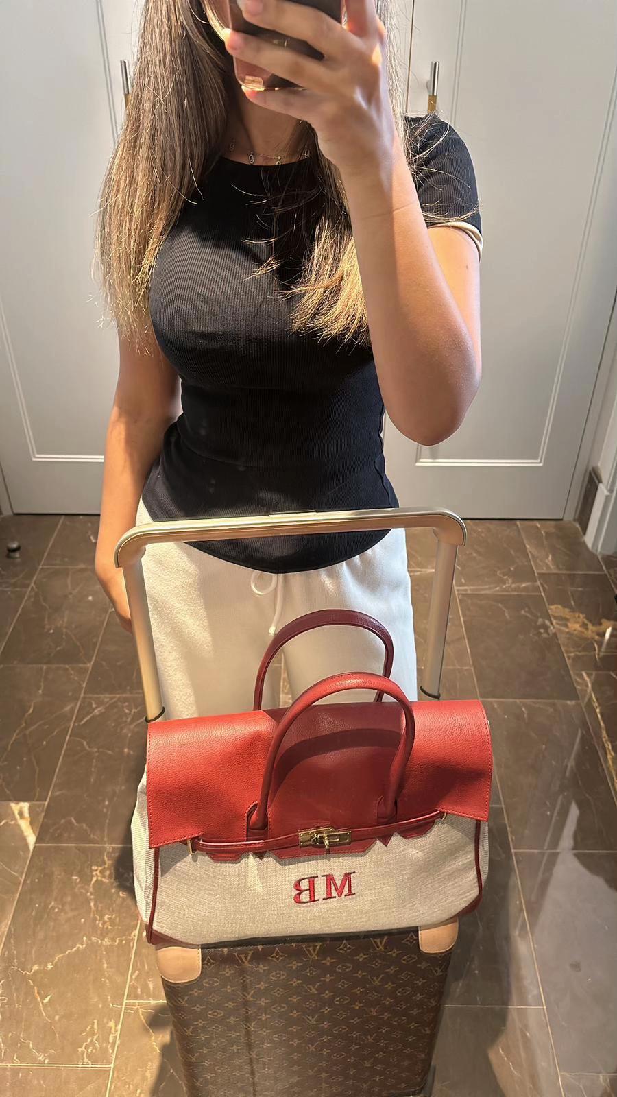 @Redcherrylook