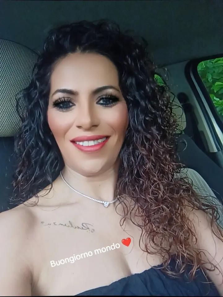 @Rosalba Sanfilippo