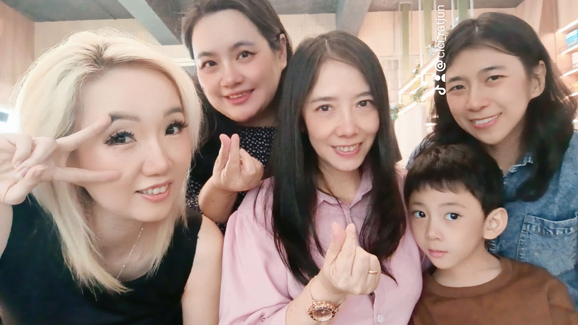 @Cici ratjun tiktok