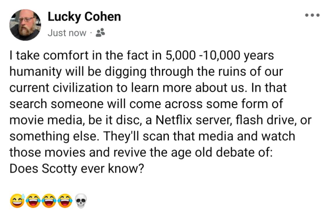 @Lucky Cohen