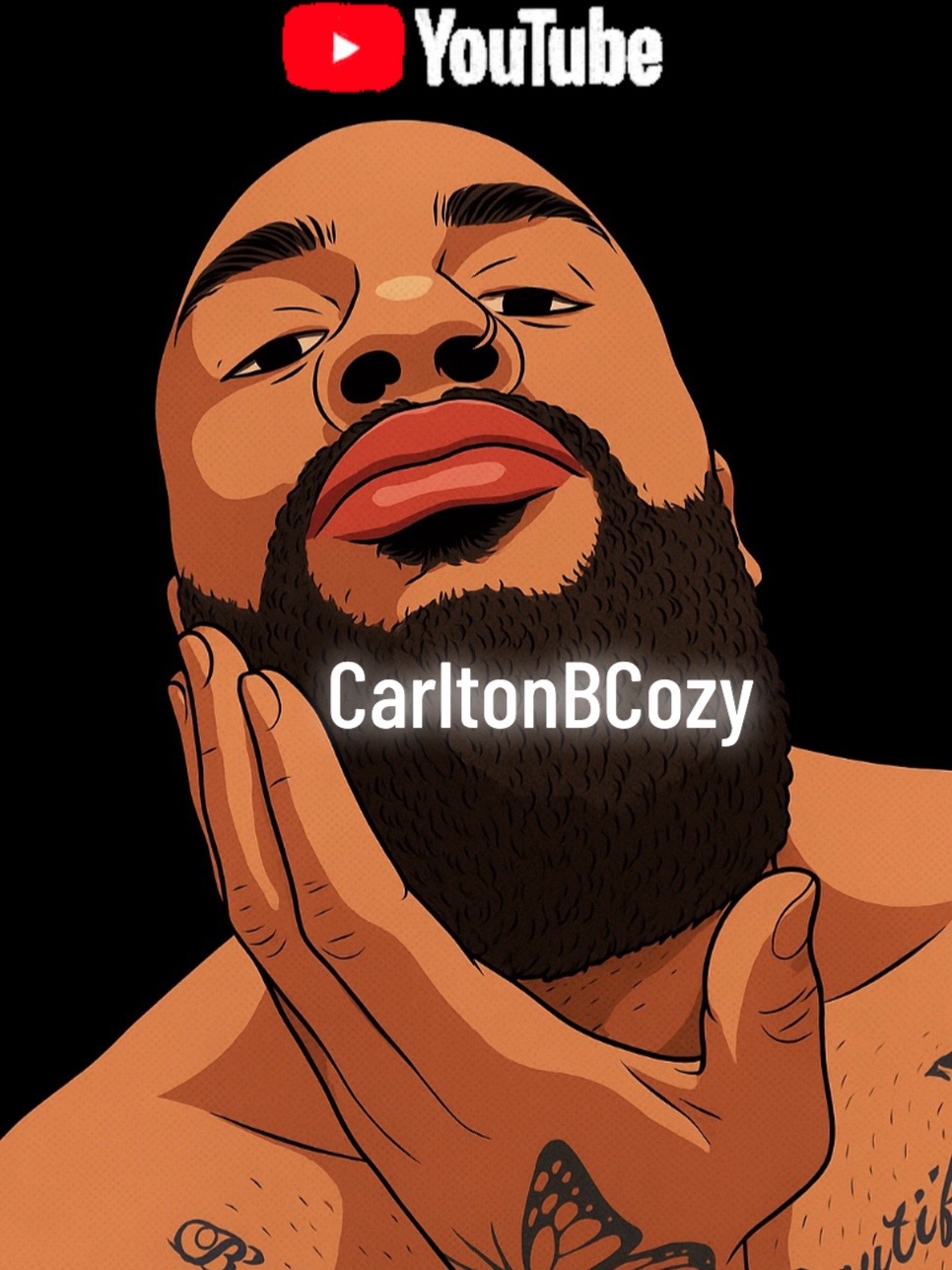 @Carltonbcozy
