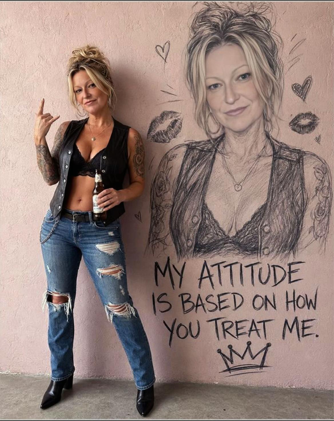 @Mama bear Ruthie