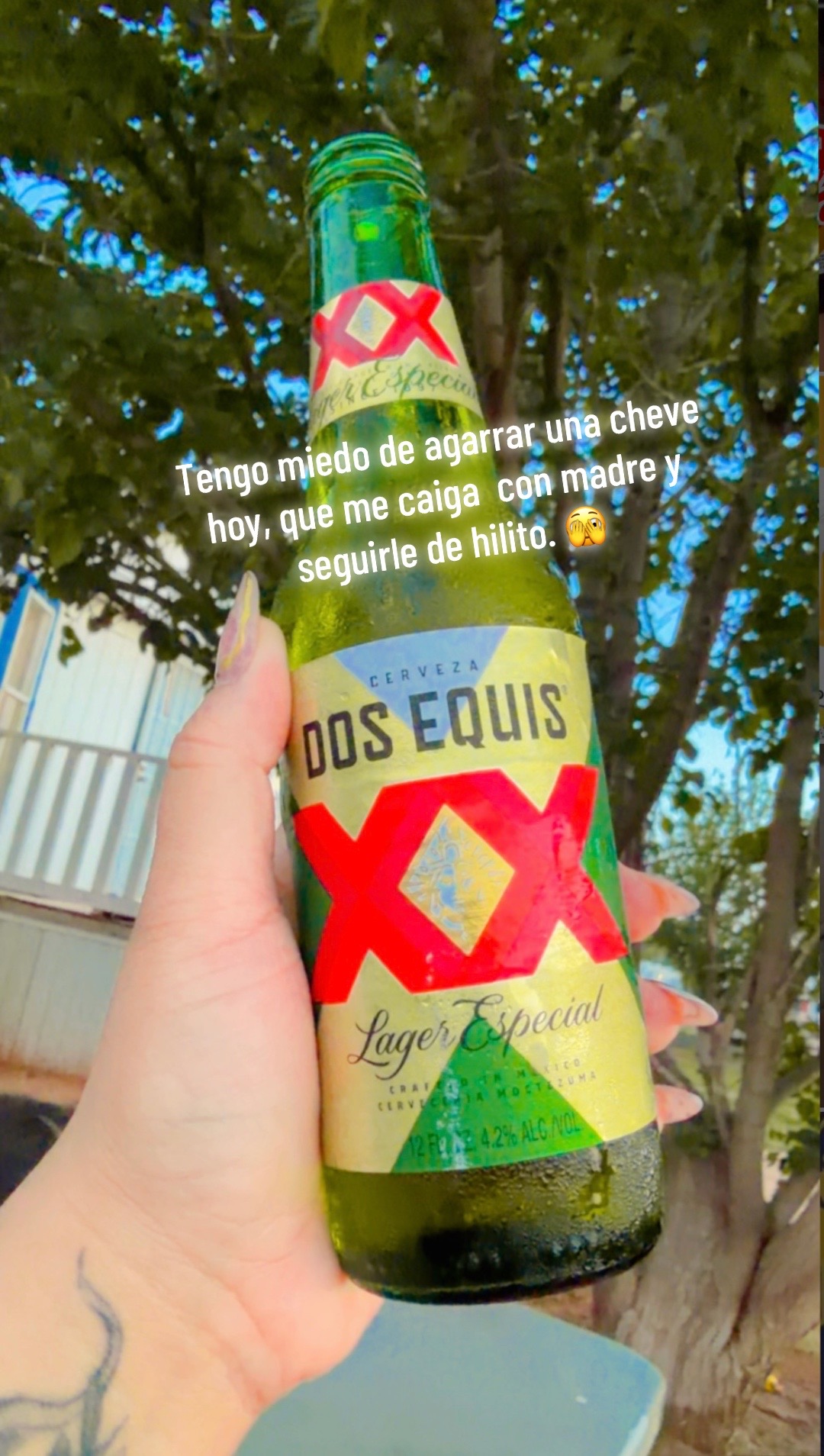 @Tania Ramirez