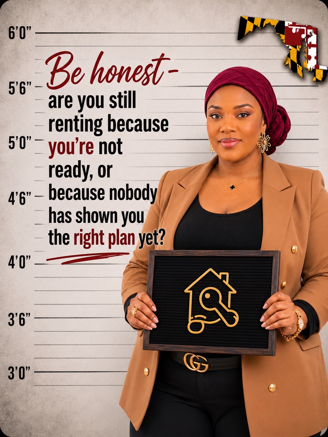 @Amina | DMV 🔝 Realtor&reg;🏡🏡🏡