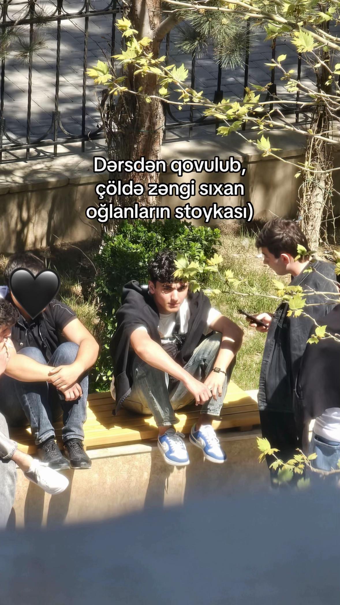 @ ️ 