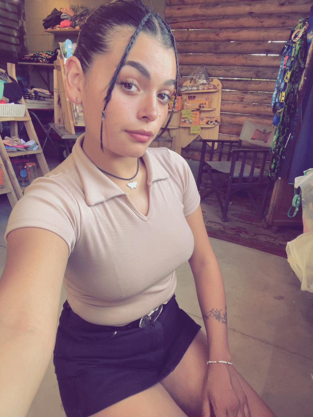 @𝑪𝒉𝒊𝒂𝒓𝒊𝒊&hearts;