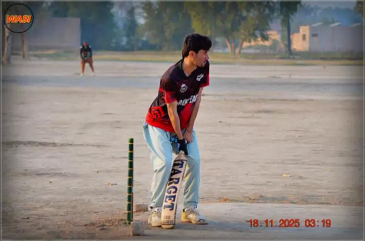 @WaSeeM WaSi✔