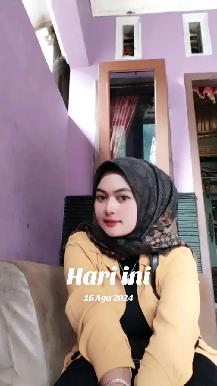 @Cantik Distira