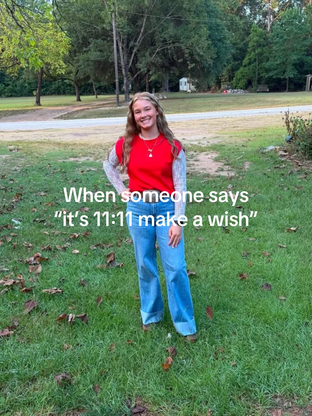 @Kacie Rae