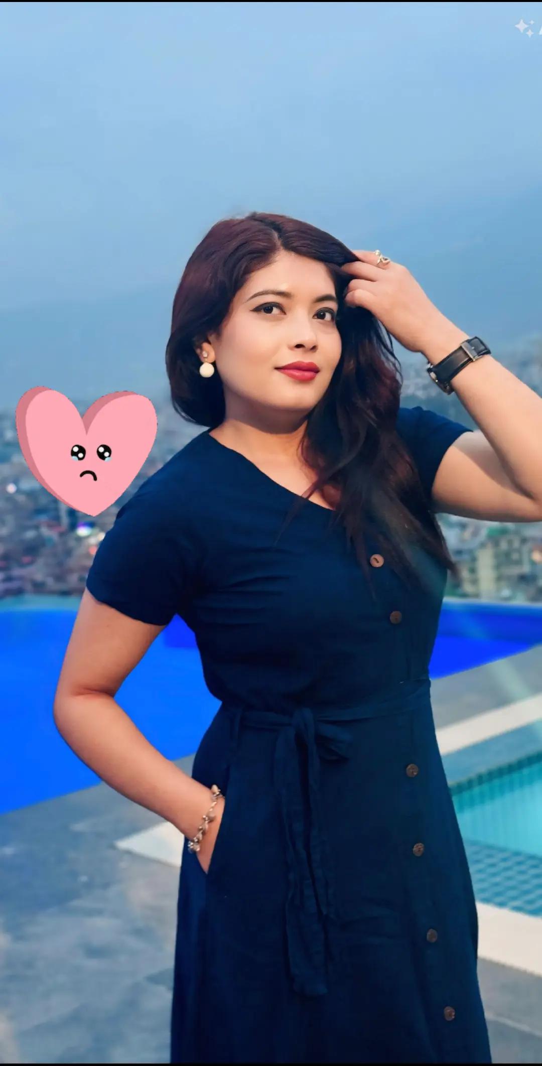 @Laxmi ❤️ 💕