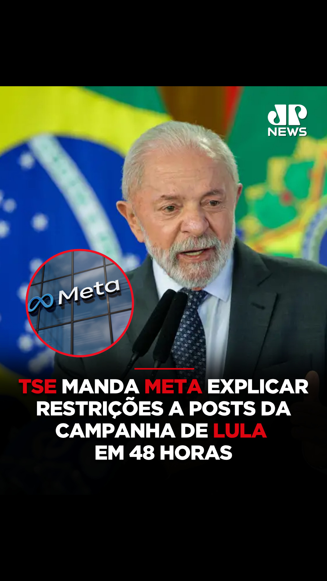 @Jovem Pan News