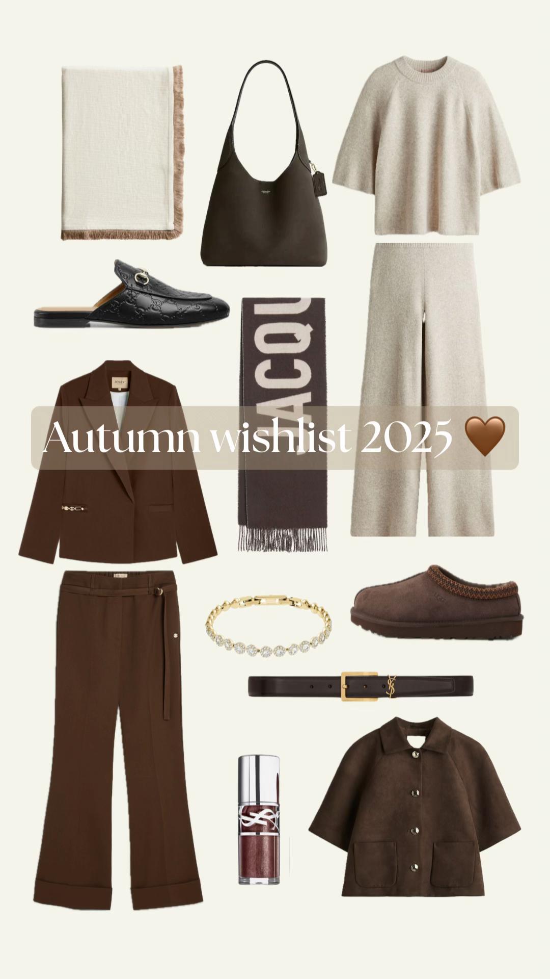 @Nathalie | neutral styling