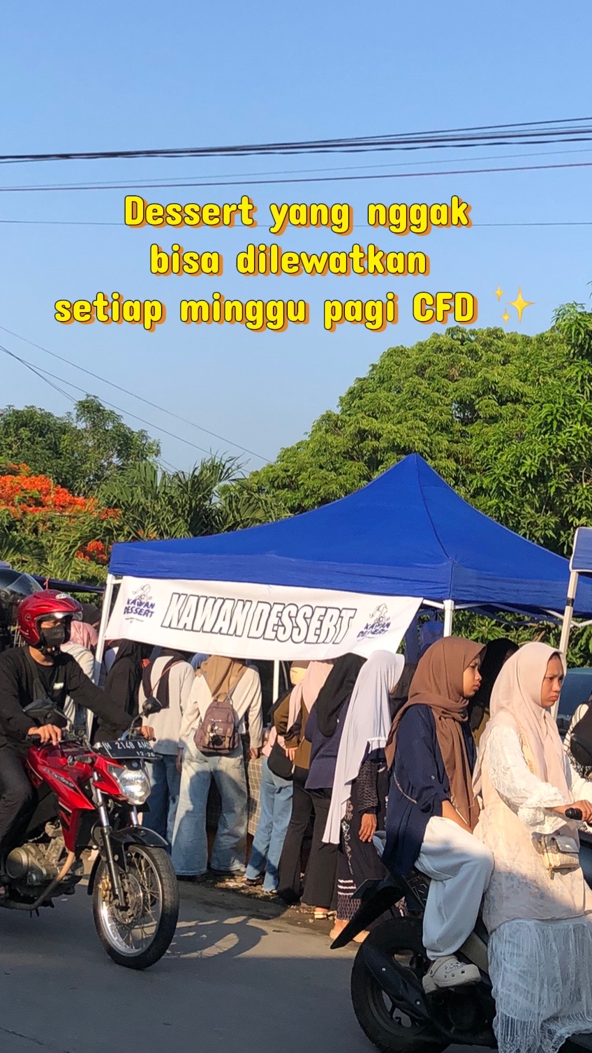 @Kawan Dessert