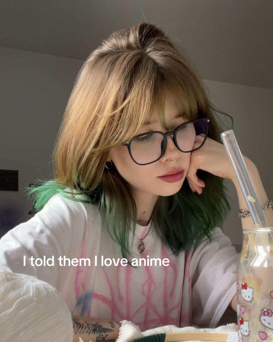 @Oli ₊˚