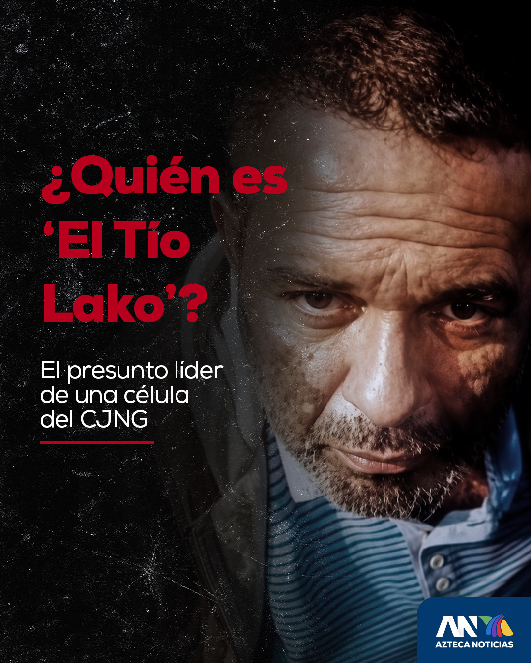 @Azteca Noticias