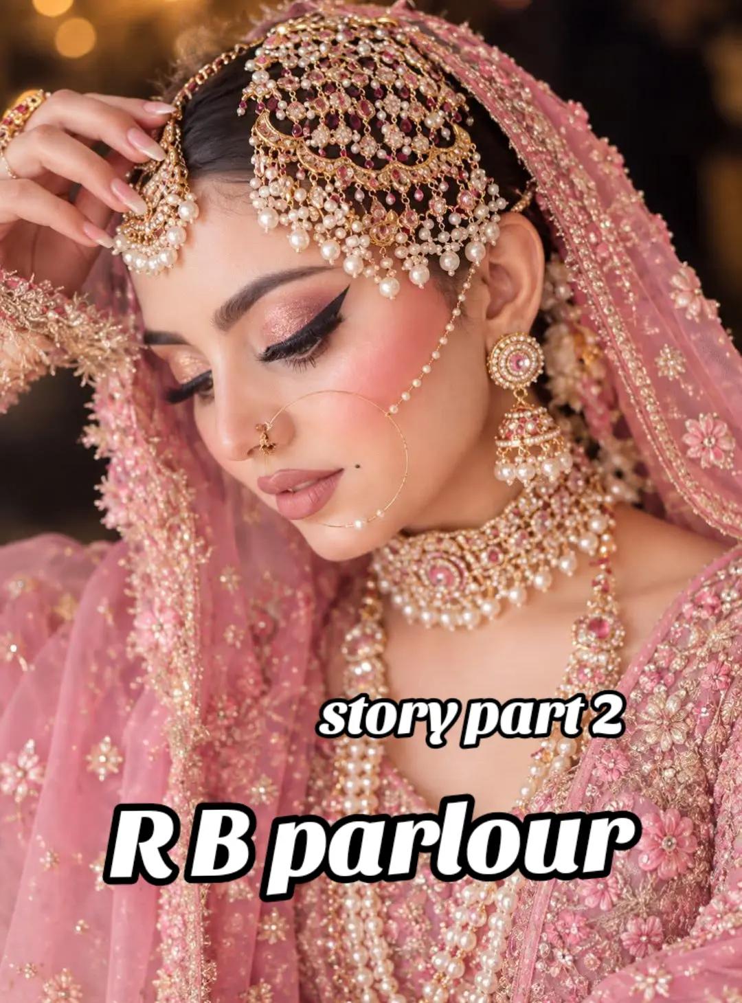 @Rose beauty parlour